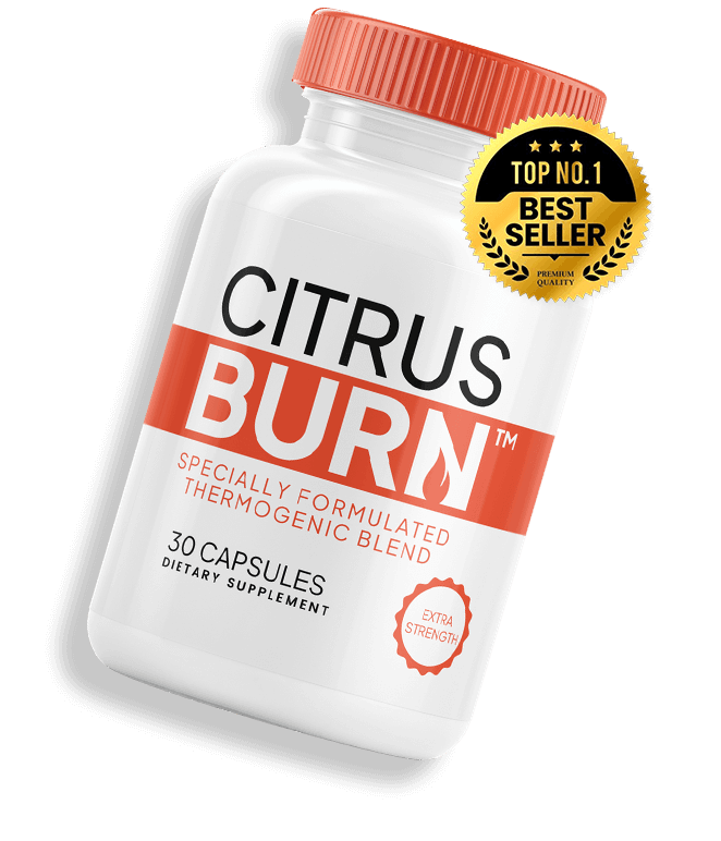 citrusburn™