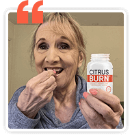 citrusburn™-customer review